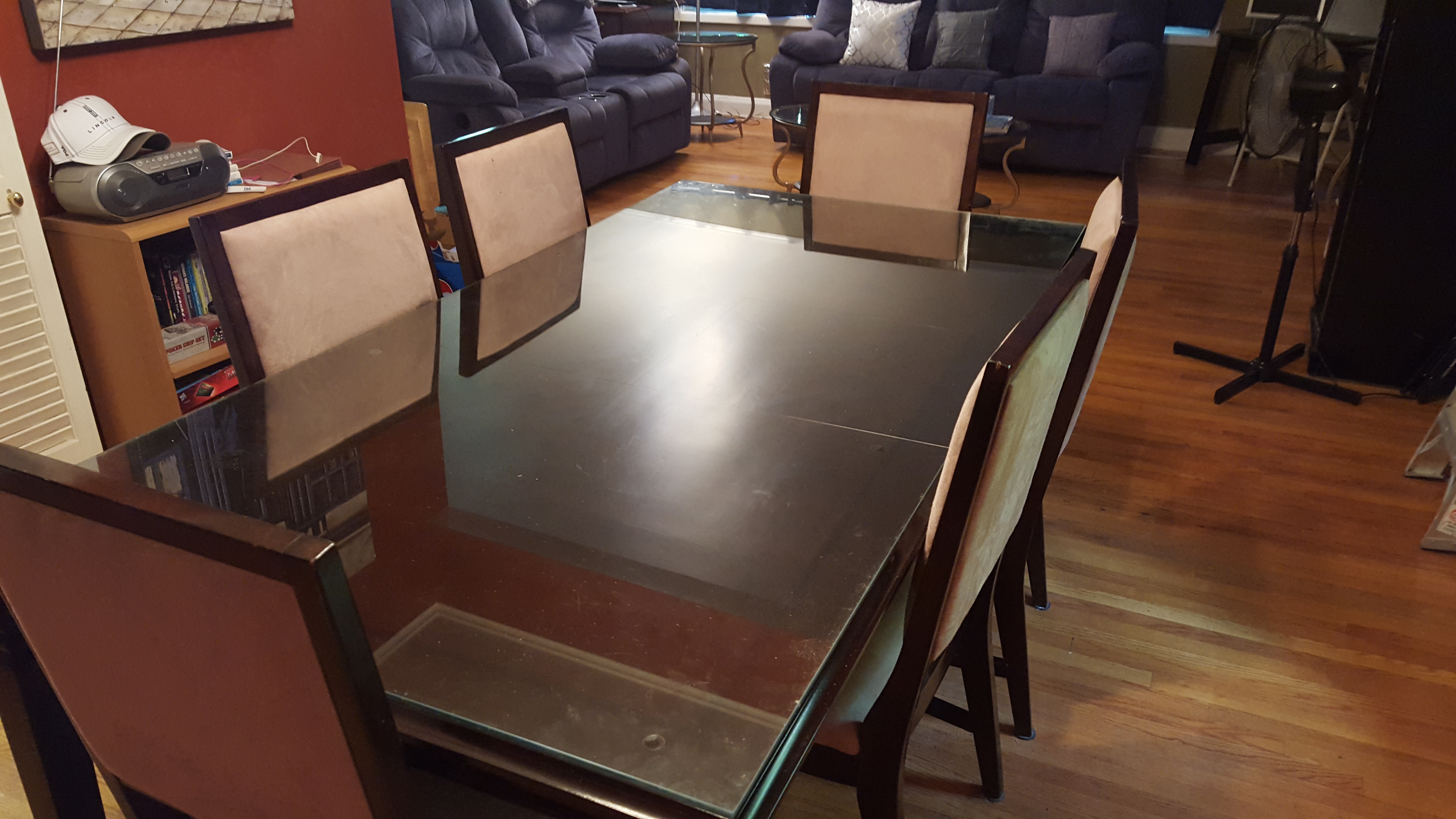 Home Living Furniture Reviews