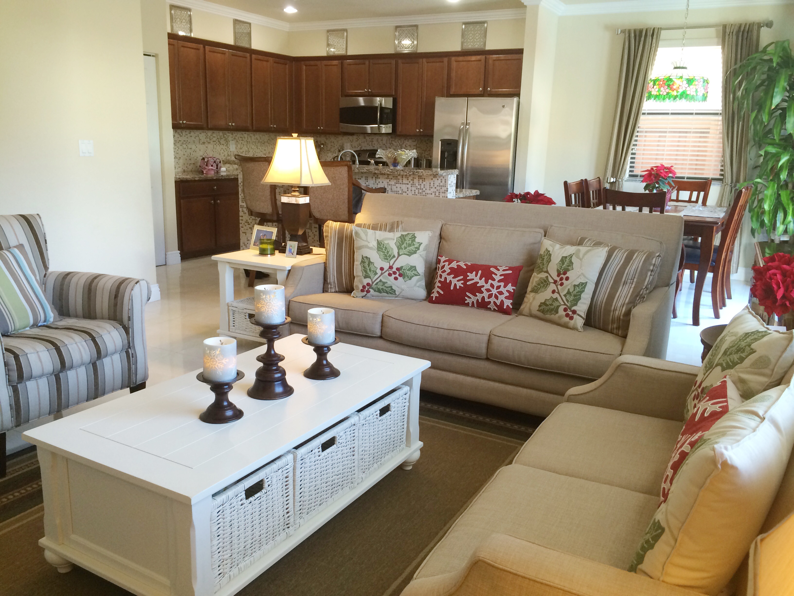 Home Living Furniture Reviews