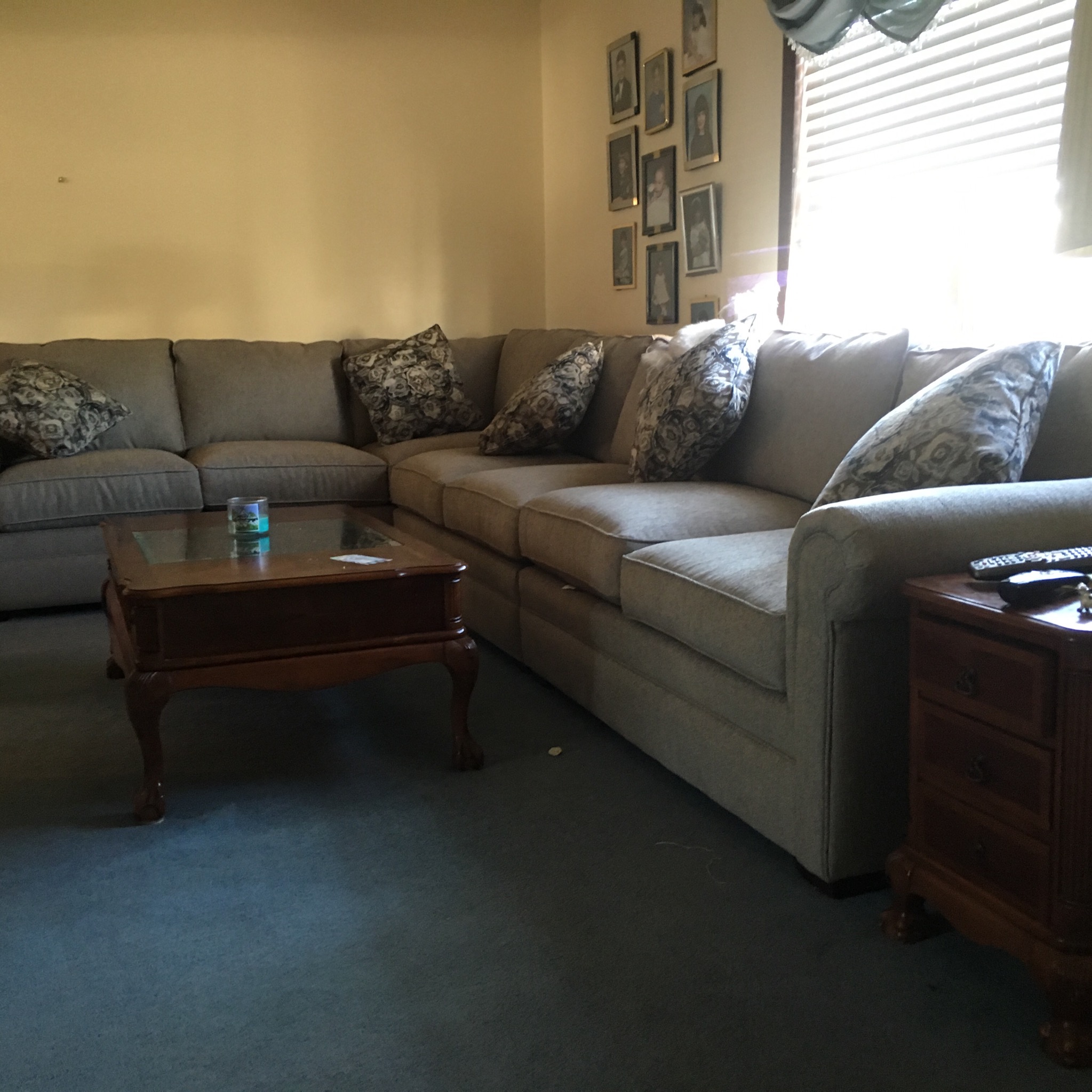 Home Living Furniture Reviews