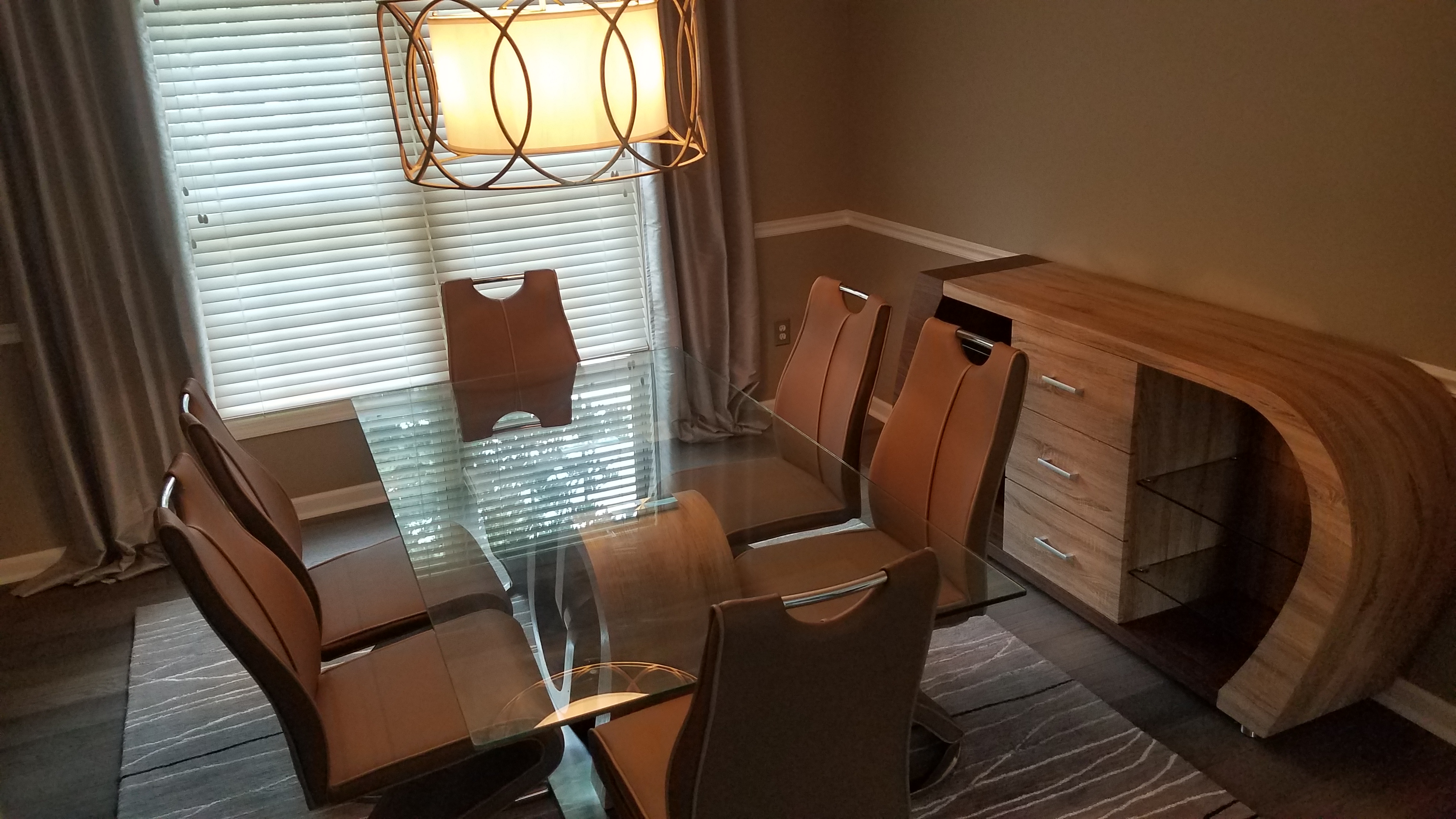 Home Living Furniture Reviews