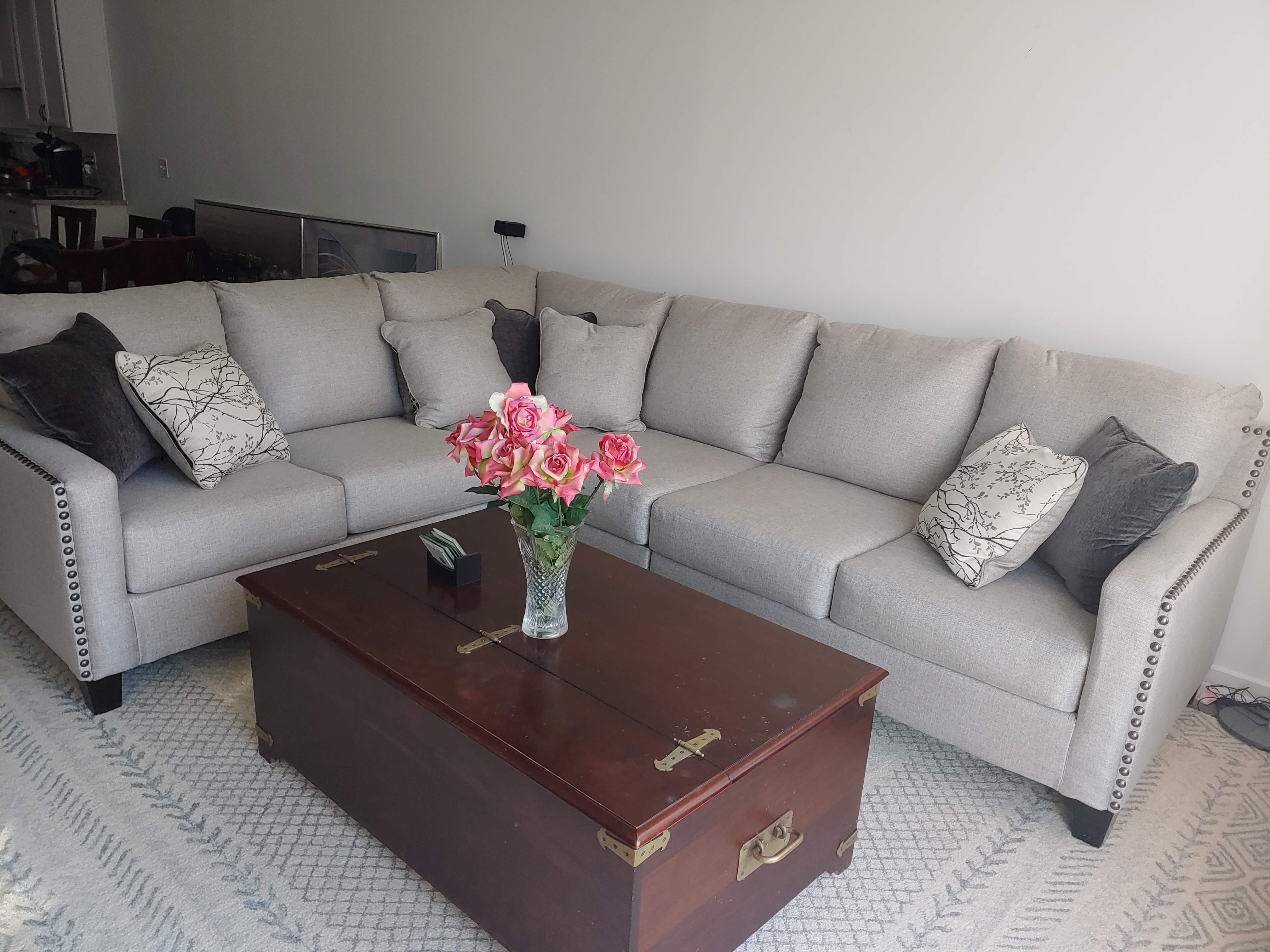 Home Living Furniture Reviews