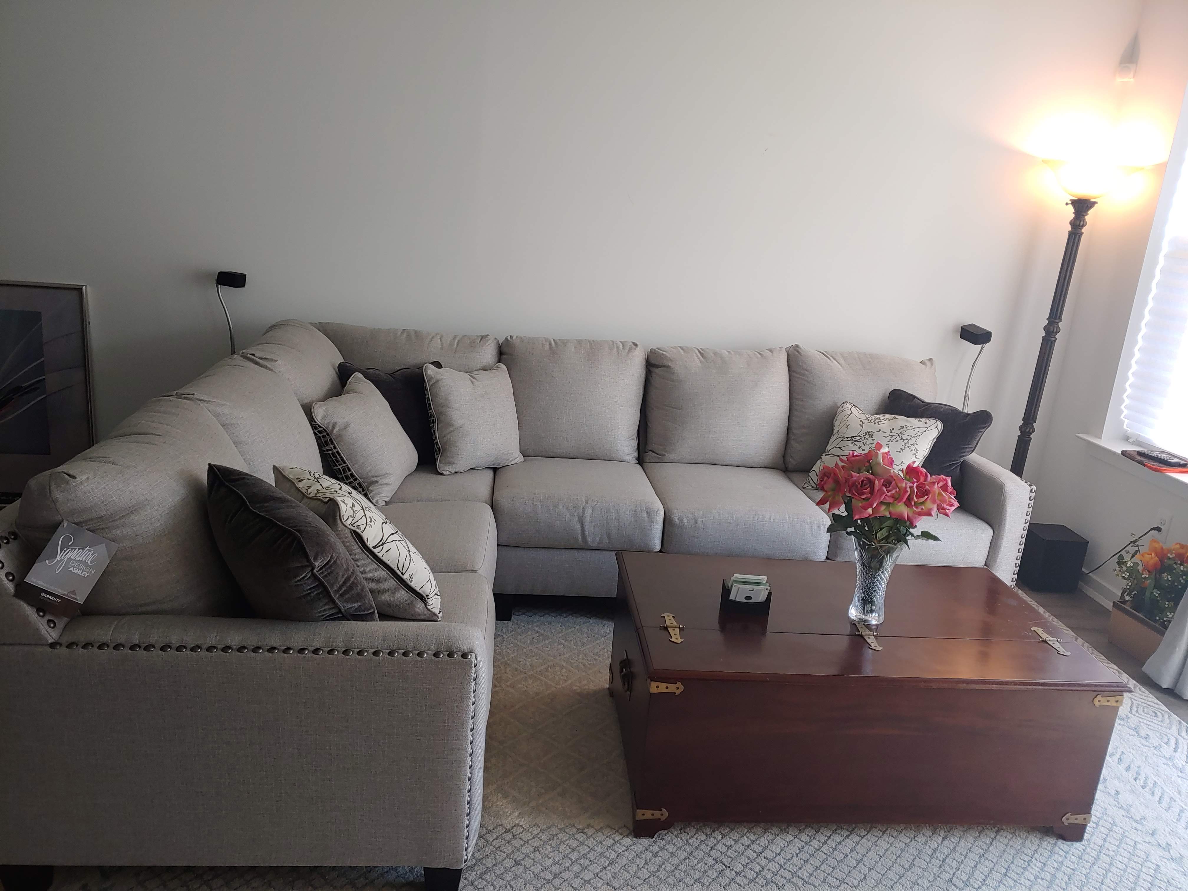 Home Living Furniture Reviews