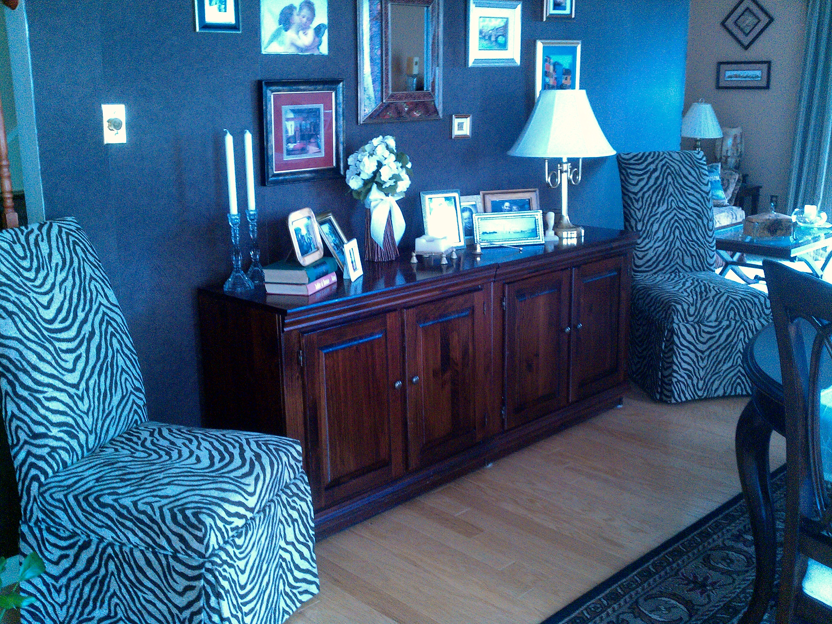 Home Living Furniture Reviews