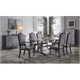 House Beatrice Dining Set Acme Furniture House Beatrice Dining Room Furniture