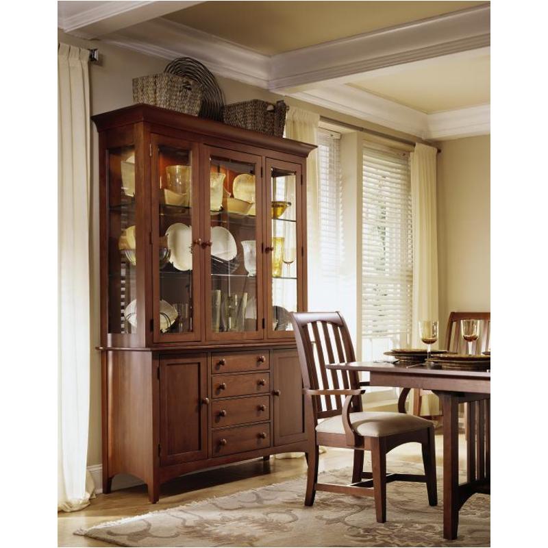 43079 Kincaid Furniture Gathering House Dining Room China
