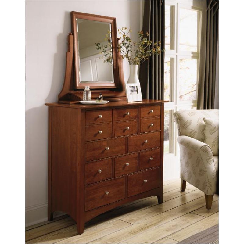 43 175 Kincaid Furniture Gathering House Bedroom Mule Chest