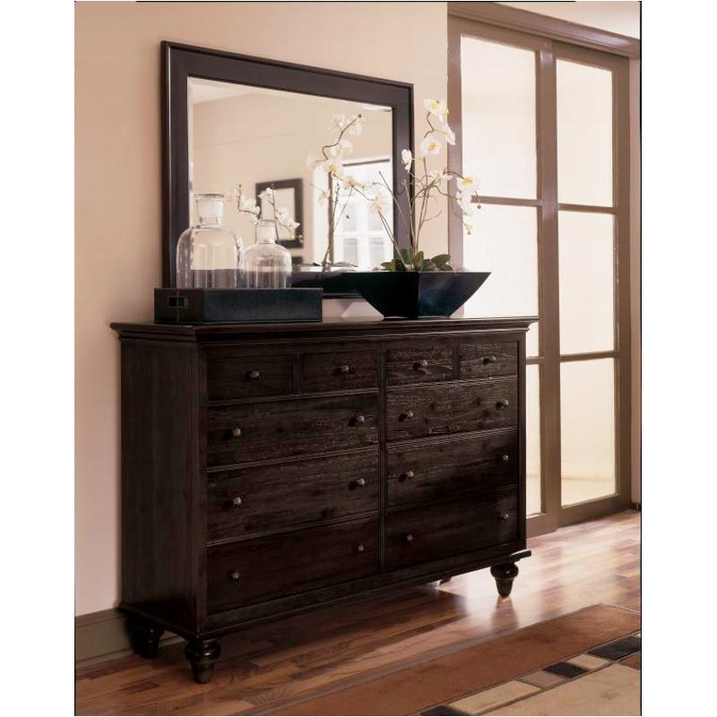 46 160 Kincaid Furniture Somerset Drawer Dresser