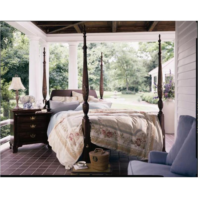 60 338h Kincaid Furniture King Straight Panel Rice Bed 60 338h Kincaid Furniture Carriage House Bedroom Bed