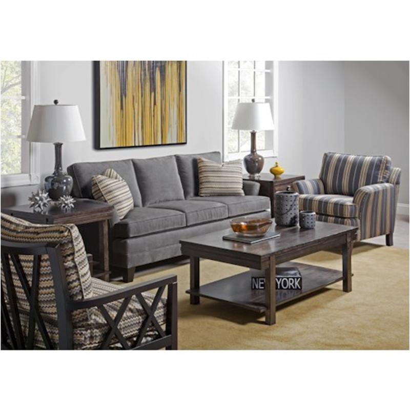 84 023v Kincaid Furniture Montreat Cantilever Tail Table