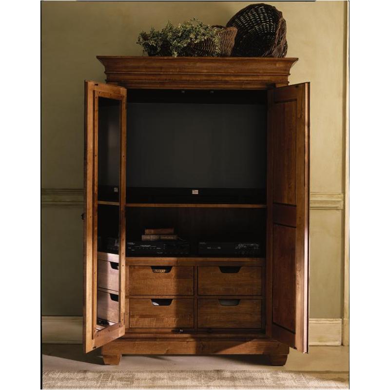 96 170 Kincaid Furniture Tuscano Wardrobe