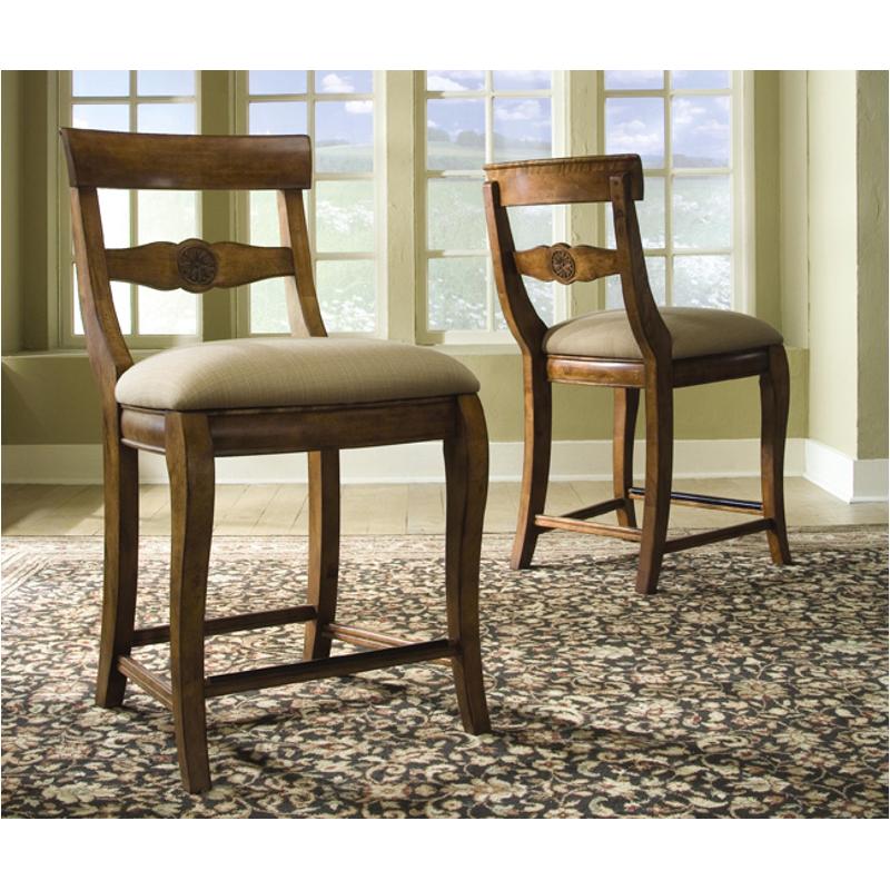 96-067 Kincaid Furniture Tuscano Dining Room Counter Height Chair