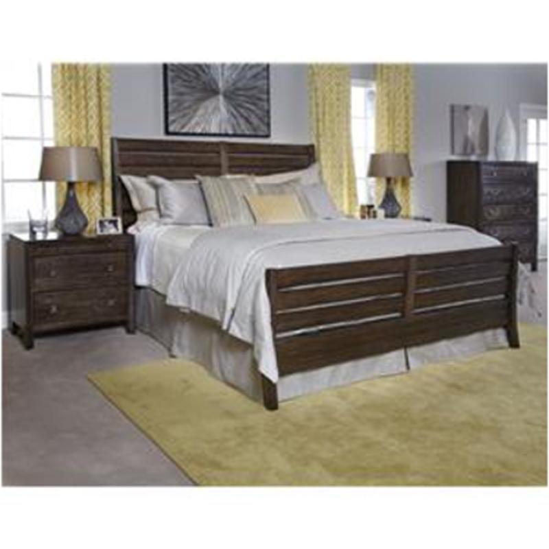 84 152hv Kincaid Furniture King California Sleigh Bed 84 152hv Kincaid Furniture Montreat Bedroom Bed