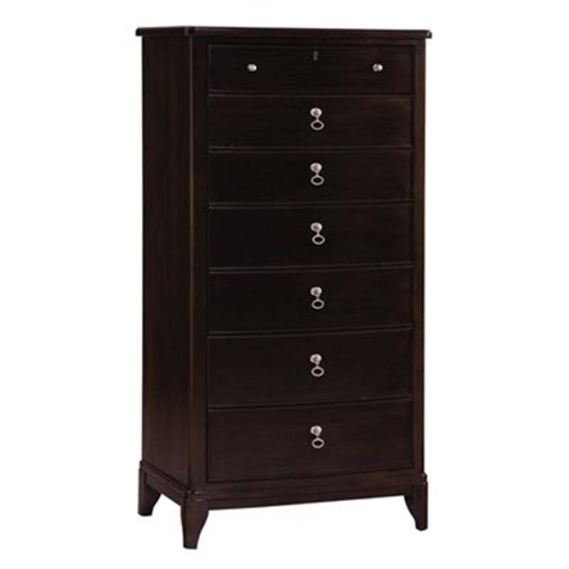 92 106 Kincaid Furniture Alston Lingerie Chest