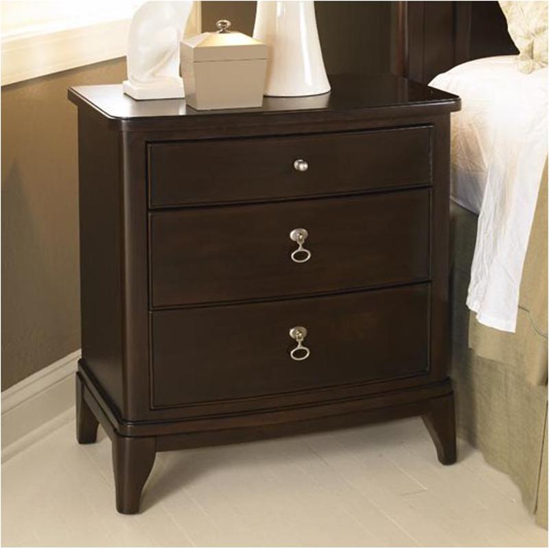 92 141 Kincaid Furniture Alston Nightstand