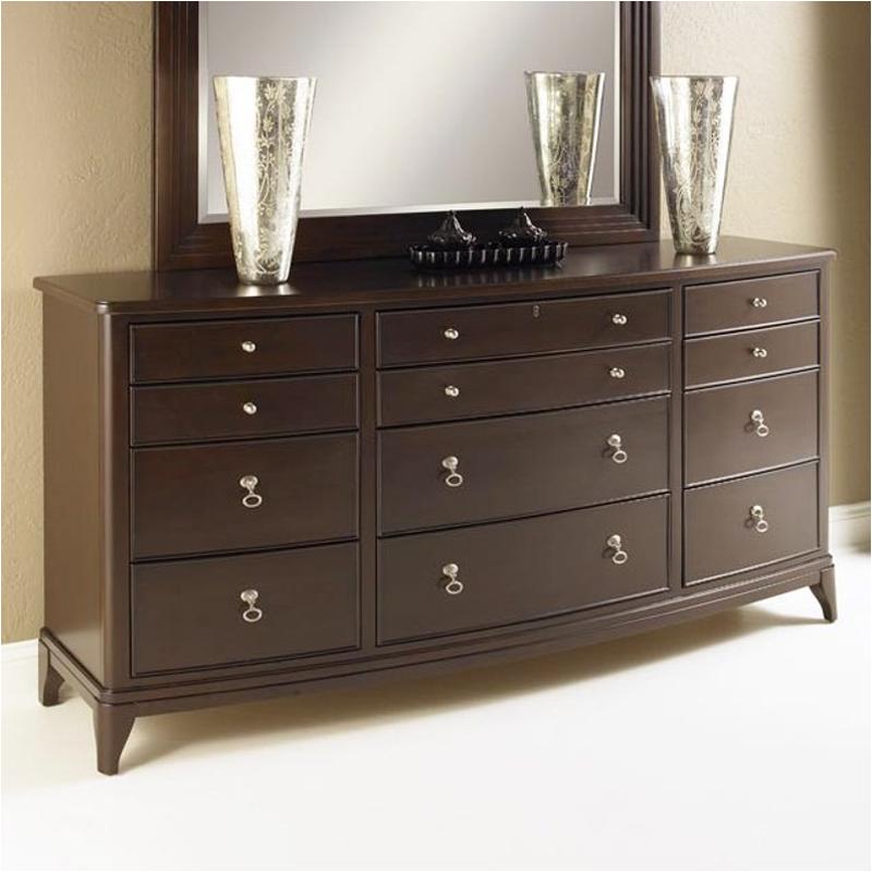 92 160 Kincaid Furniture Alston Drawer Dresser