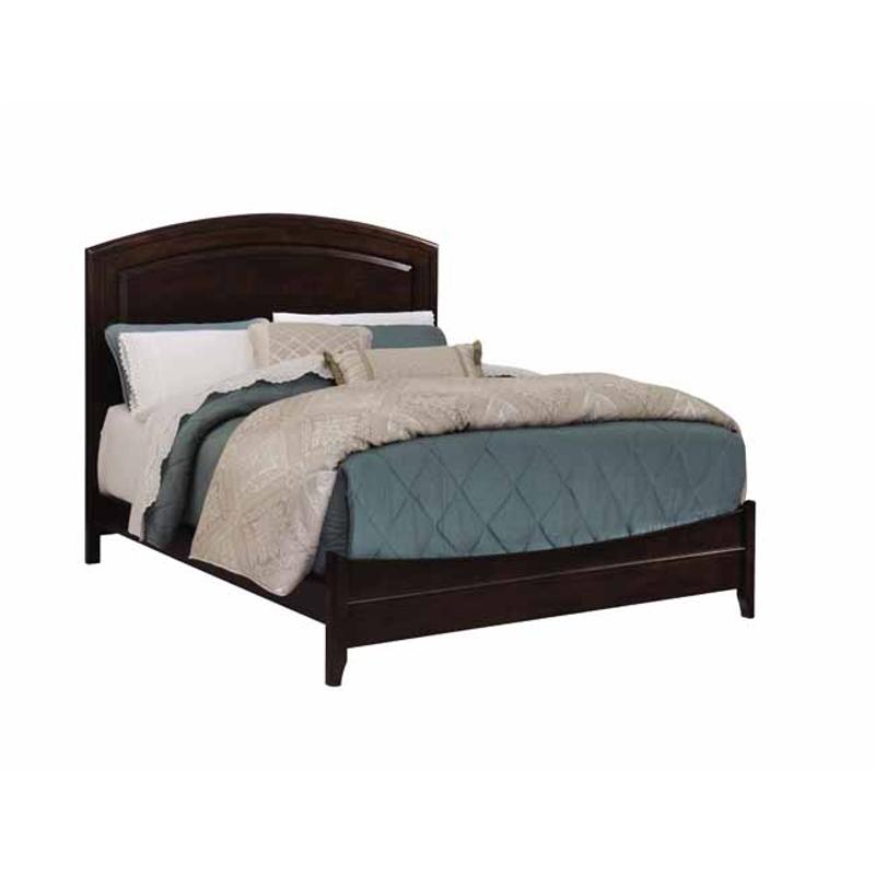 92 305 Kincaid Furniture Alston Queen King Bolt On Rails