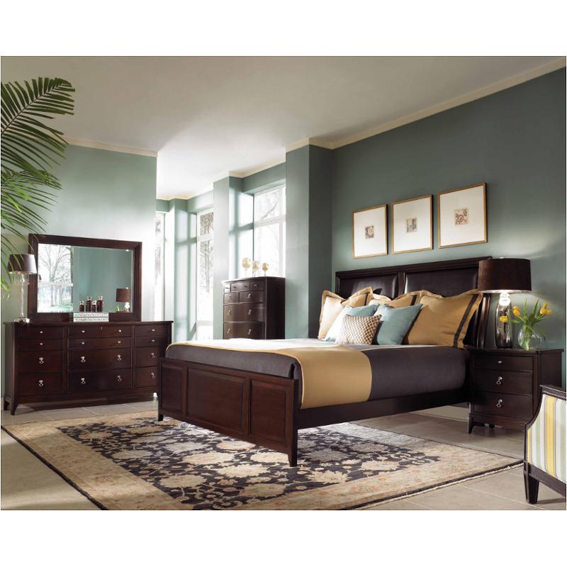 92 150h Kincaid Furniture Alston Queen Alston Low Profile Bed