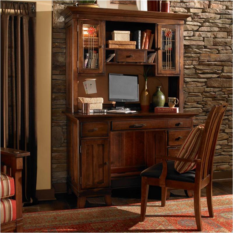 78 039 Kincaid Furniture Rosecroft Home Office Family Organizer 78 039 Kincaid Furniture Rosecroft Family Organizer