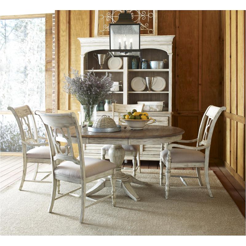 75 052t Kincaid Furniture Ord Round Dining Table Cornsilk 75 052t Kincaid Furniture Weatherford Cornsilk Dining Room Dinette Table
