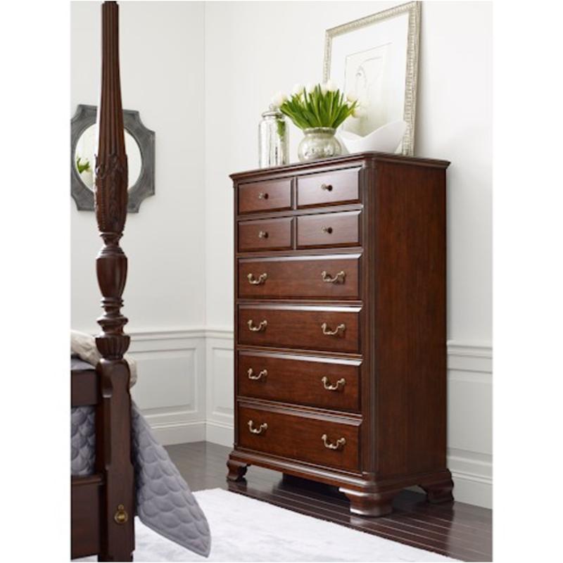 607 215 Kincaid Furniture Hadleigh Drawer Chest