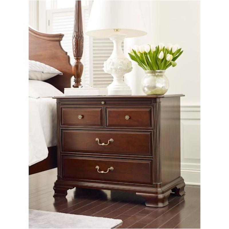 607 422 Kincaid Furniture Hadleigh Bachelors Chest