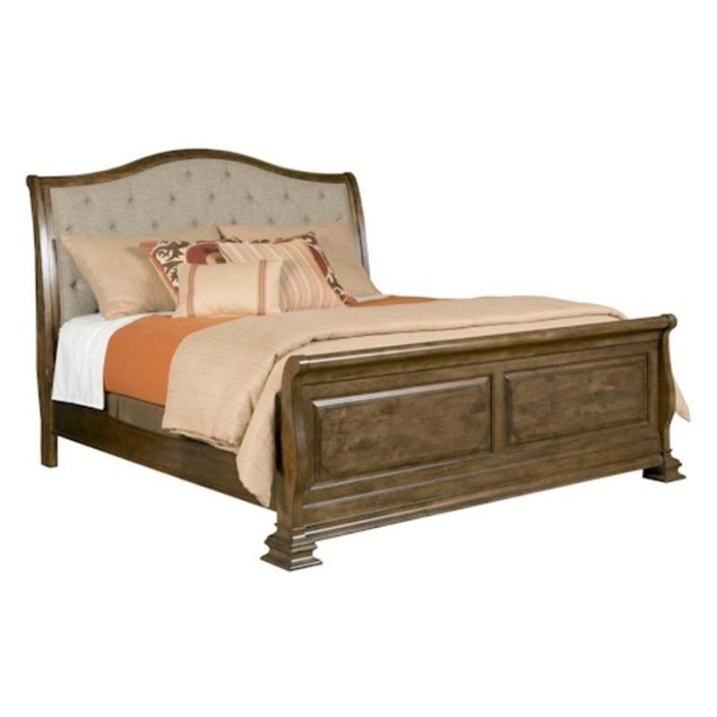 95 153 Kincaid Furniture California King Bolt On Sleigh Bed Rails King Bolt On Sleigh Bed Rails 95 153 Kincaid Furniture Portolone Bedroom