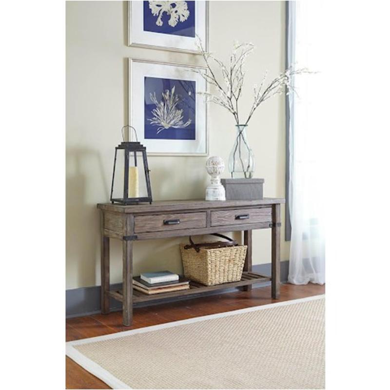 59 025 Kincaid Furniture Foundry Living Room Sofa Table 59 025 Kincaid Furniture Foundry Sofa Table