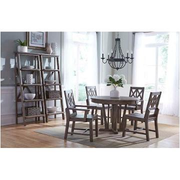 59 052 Kincaid Furniture Foundry Round Dining Table 59 052 Kincaid Furniture Foundry Round, Kincaid Sawbuck Dining Table