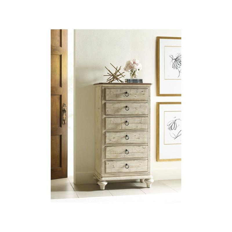 75 106 Kincaid Furniture Weatherford Cornsilk Devon Lingerie Chest