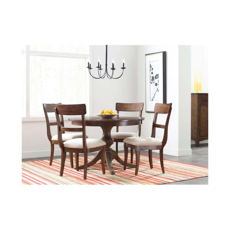 664 702 B Kincaid Furniture 54 Inch Round Dining Table 664 702 B Kincaid Furniture 54 Inch Round Dining Table