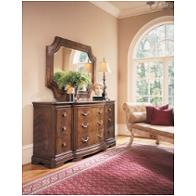 Bob Mackie Home Classics Bedroom Set American Drew Furniture
