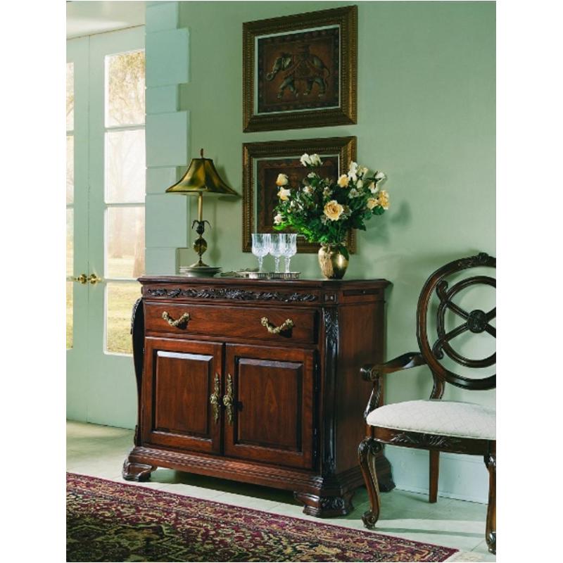 662 890 American Drew Furniture Bob Mackie Home Server American Drew Furniture Bob Mackie