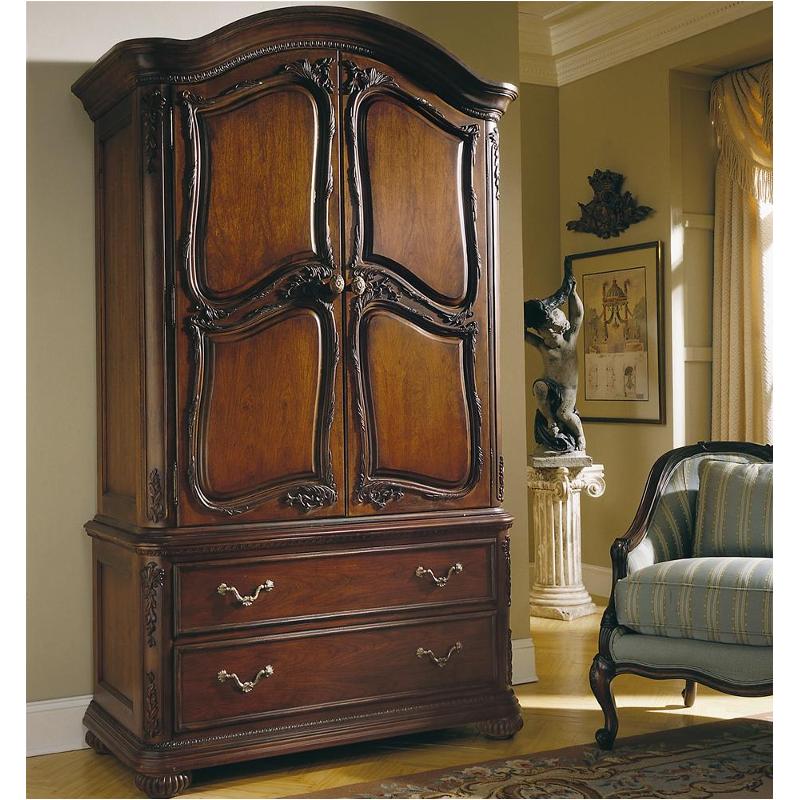 721 271 American Drew Furniture Jessica Mcclintock Home Armoire