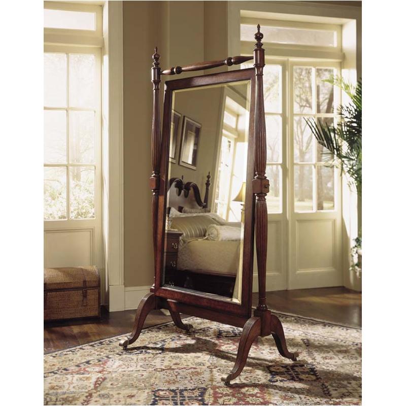 791 088 American Drew Furniture Cherry Grove Cheval Mirror Kd 791 088 American Drew Furniture Cherry Grove Bedroom Floor Mirror