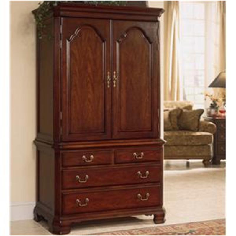 791251 American Drew Furniture Cherry Grove Bedroom Door Chest
