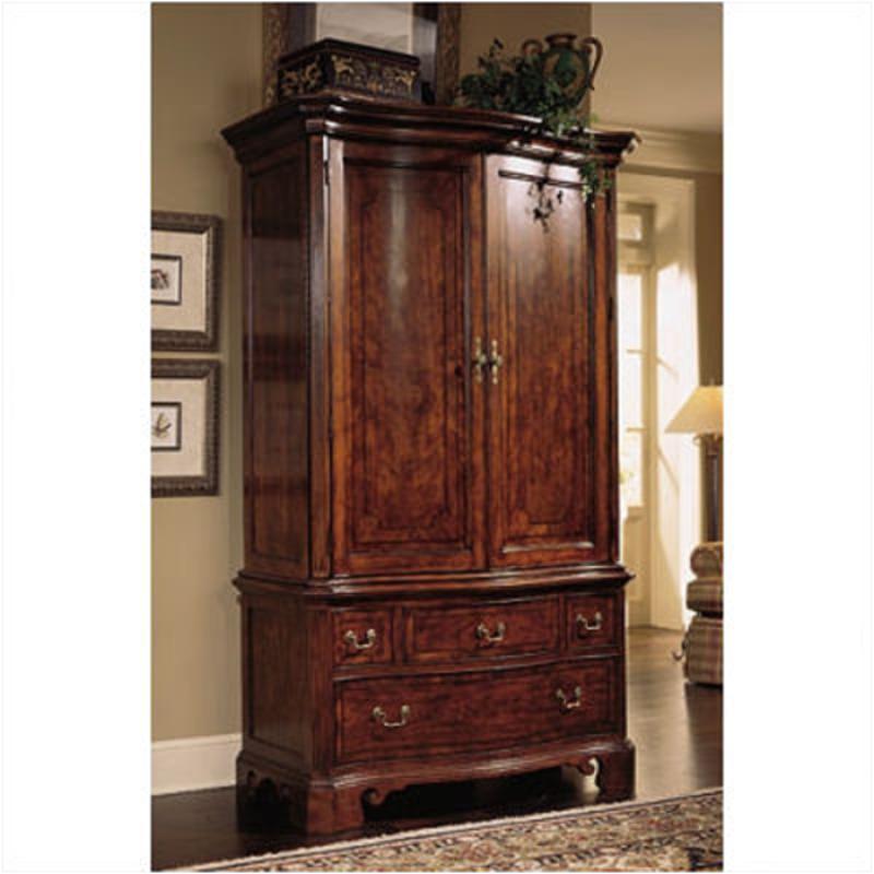 791 271 American Drew Furniture Cherry Grove Armoire