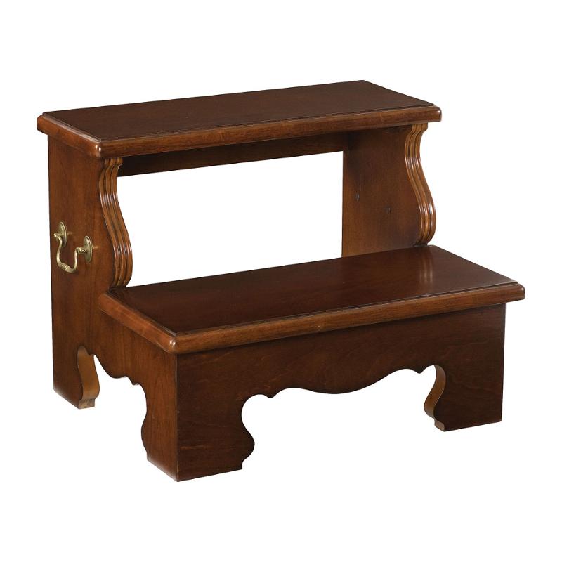 791 481 American Drew Furniture Cherry Grove Bedroom Bed Steps 791 481 American Drew Furniture Cherry Grove Bedroom Step Stool