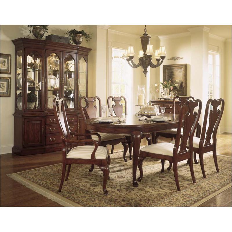 792 831 American Drew Furniture Cherry Grove Dining Room China 792 831 American Drew Furniture Cherry Grove China