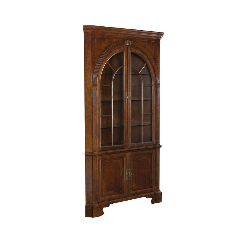 792 861 American Drew Furniture Cherry Grove Corner China Furniture Cherry Grove Corner China