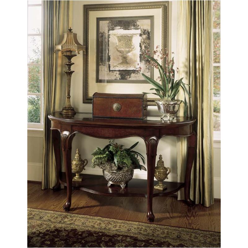 793 927 American Drew Furniture Cherry Grove Living Room Console