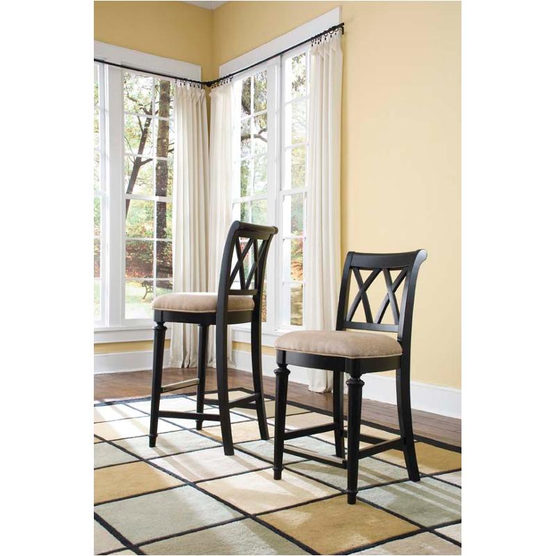 919 690 American Drew Furniture Bar Stool Counter Height Dark 919 690 American Drew Furniture Camden Dark Accent Stool