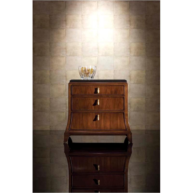 591 420 American Drew Furniture Bob Mackie Home Signature Nightstand