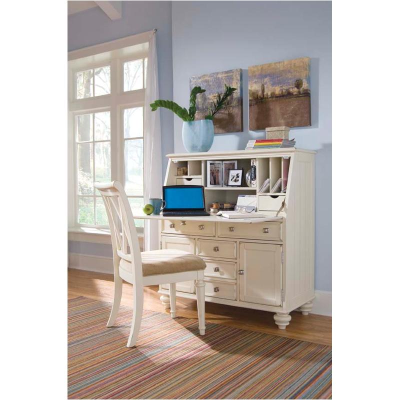 920 945 American Drew Furniture Camden Buttermilk Desk