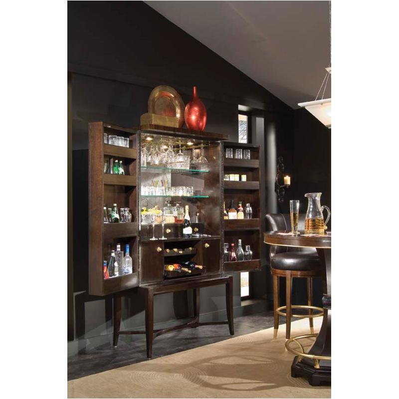 591 589 American Drew Furniture Bar Cabinet 591 589 American Drew Furniture Bob Mackie Home Signature Accent Bar