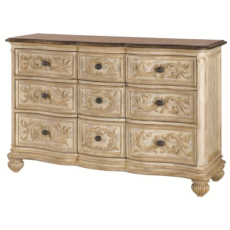 217 131w American Drew Furniture Dresser