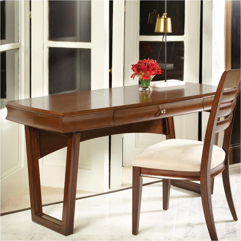 218 940 American Drew Furniture Miramar Home Office Desk 218 940 American Drew Furniture Miramar Desk