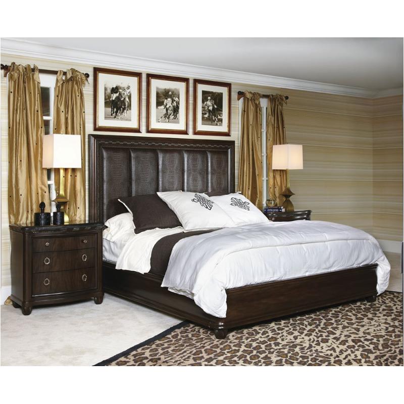 308 316 American Drew Furniture Bob Mackie Home Bed 308 316 American Drew Furniture Bob Mackie Home Bedroom Bed