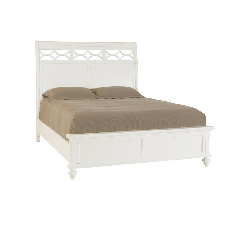 416 310 American Drew Furniture Lynn Haven Twin Sleigh Bed 416 310 American Drew Furniture Lynn Haven Kids Room Bed