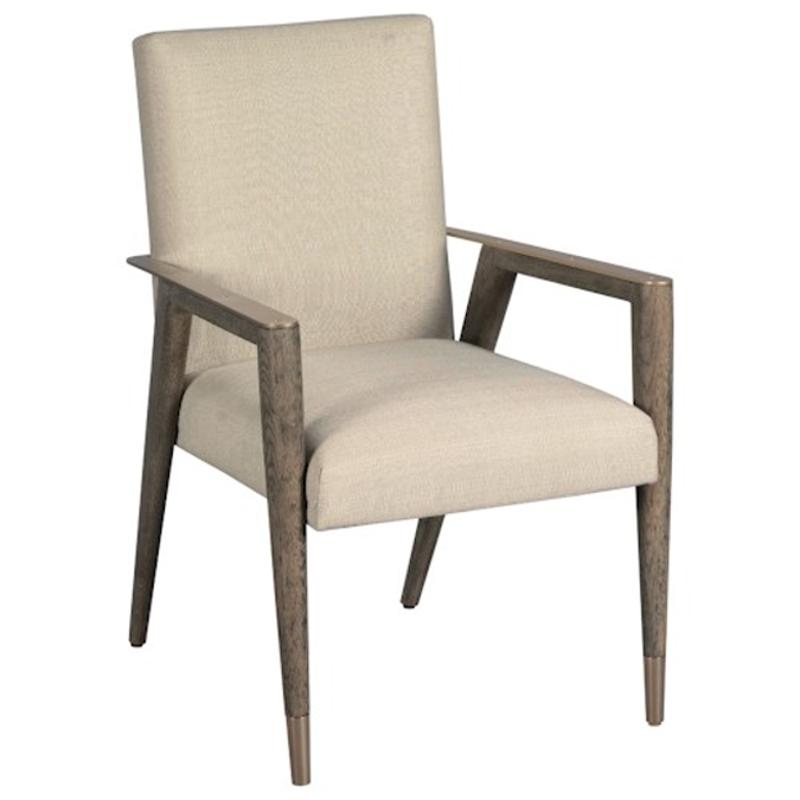 603 639 American Drew Furniture Modern Classics Shelby Arm Chair 603 639 American Drew Furniture Modern Classics Dining Room Chair