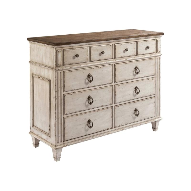 513 131 American Drew Furniture Southbury Bedroom Dresser Bureau